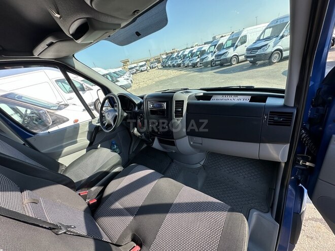 Mercedes Sprinter 316 2007, 340,000 km - 2.2 l - Bakı
