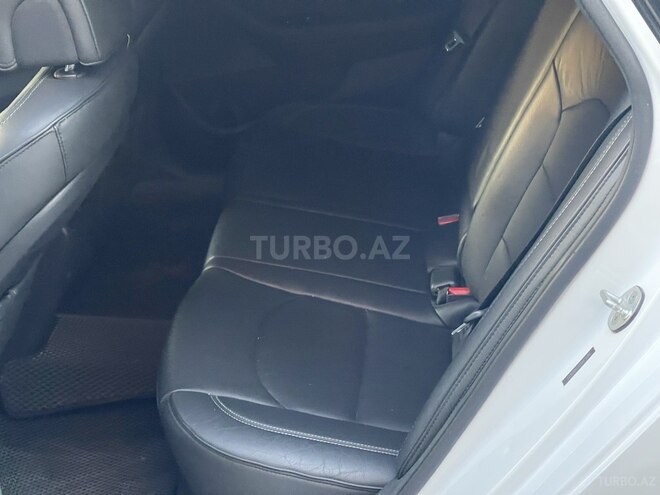 Hyundai Sonata 2014, 110,000 km - 2.0 l - Bakı