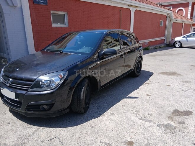 Opel Astra 2006, 402,000 km - 1.3 l - Bakı
