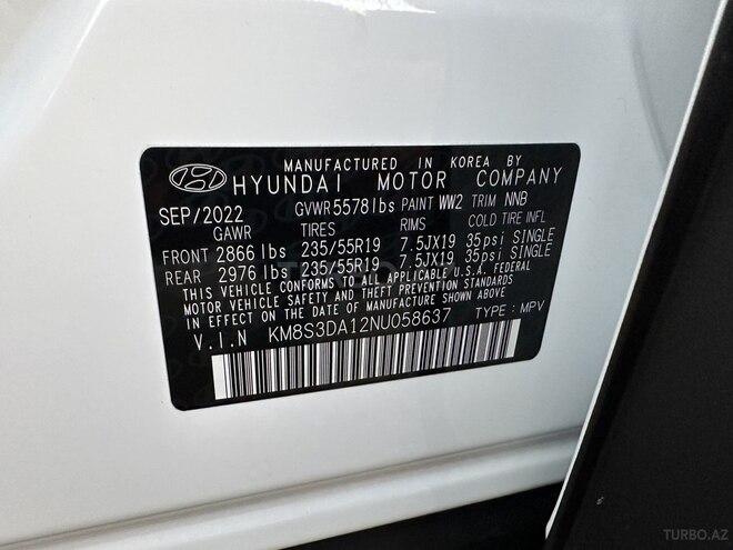 Hyundai Santa Fe-25