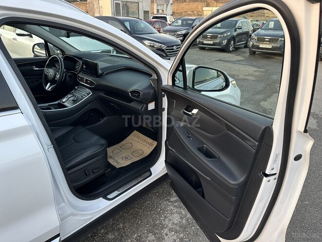 Hyundai Santa Fe-19