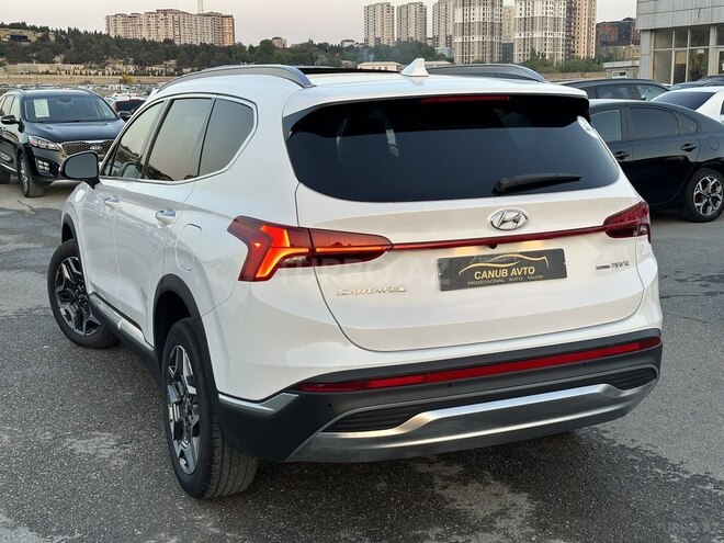 Hyundai Santa Fe-6