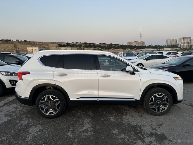 Hyundai Santa Fe-4