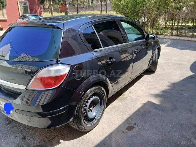 Opel Astra 2006, 402,000 km - 1.3 l - Bakı