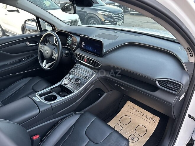 Hyundai Santa Fe-18