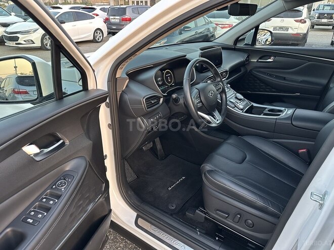 Hyundai Santa Fe-16