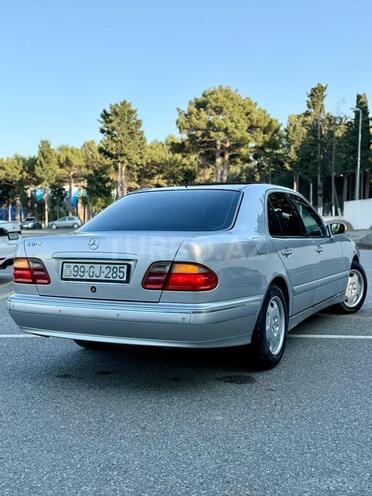 Mercedes E 280 2000, 291,324 km - 2.8 л - Bakı