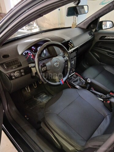 Opel Astra 2006, 402,000 km - 1.3 l - Bakı