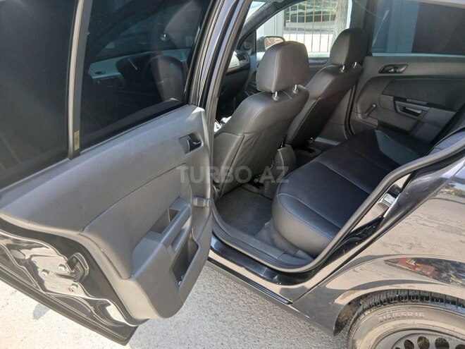 Opel Astra 2006, 402,000 km - 1.3 l - Bakı