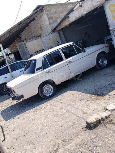 LADA (VAZ) 2106 1988, 63,680 km - 1.3 l - Quba