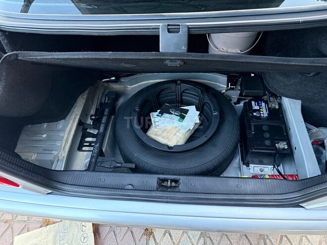Mercedes C 240 1999, 269,000 km - 2.4 l - Cəlilabad
