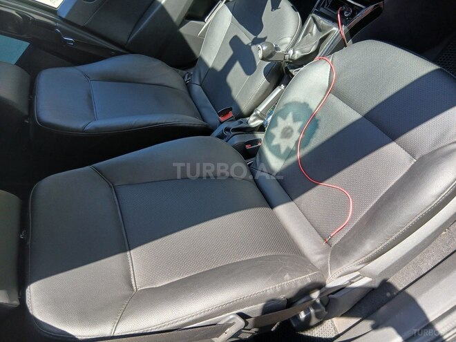 Opel Astra 2006, 402,000 km - 1.3 l - Bakı
