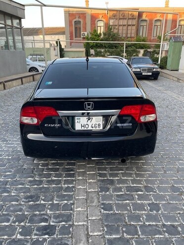 Honda Civic 2008, 324,094 km - 1.3 l - Bakı