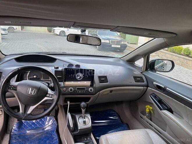 Honda Civic 2008, 324,094 km - 1.3 l - Bakı