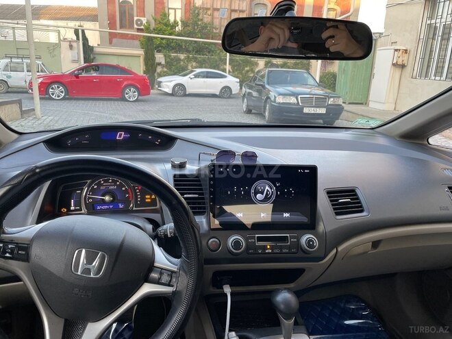 Honda Civic 2008, 324,094 km - 1.3 l - Bakı