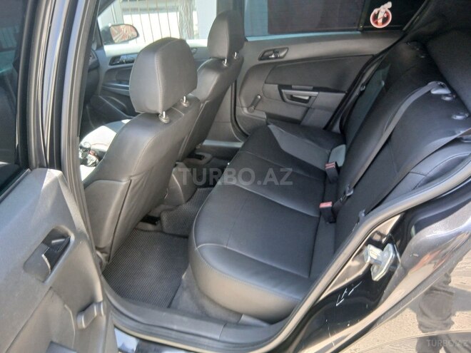 Opel Astra 2006, 402,000 km - 1.3 l - Bakı