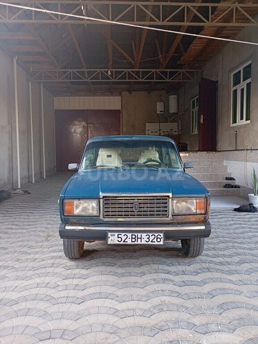 LADA (VAZ) 2107 2004, 163,000 km - 1.6 л - Cəlilabad