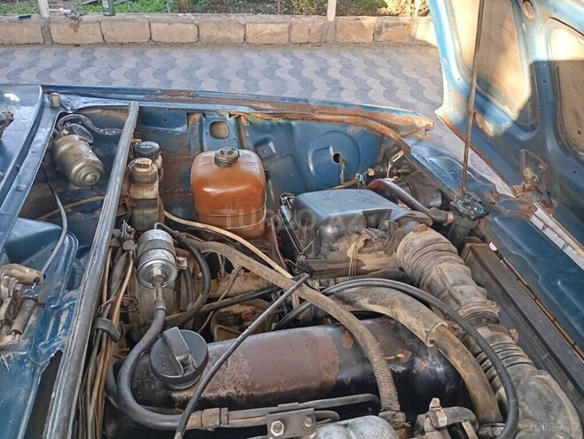 LADA (VAZ) 2107 2004, 163,000 km - 1.6 л - Cəlilabad