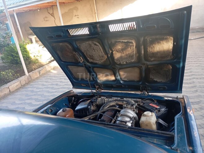 LADA (VAZ) 2107 2004, 163,000 km - 1.6 л - Cəlilabad