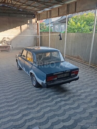 LADA (VAZ) 2107 2004, 163,000 km - 1.6 л - Cəlilabad