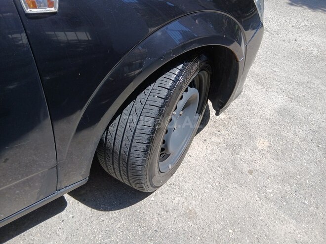 Opel Astra 2006, 402,000 km - 1.3 l - Bakı