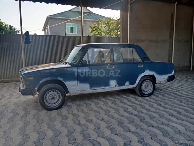 LADA (VAZ) 2107 2004, 163,000 km - 1.6 л - Cəlilabad