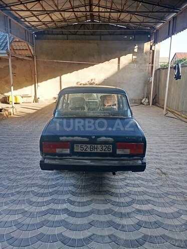 LADA (VAZ) 2107 2004, 163,000 km - 1.6 л - Cəlilabad