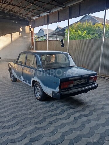 LADA (VAZ) 2107 2004, 163,000 km - 1.6 л - Cəlilabad