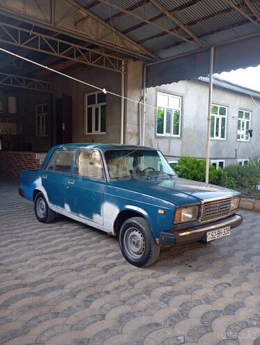 LADA (VAZ) 2107 2004, 163,000 km - 1.6 л - Cəlilabad