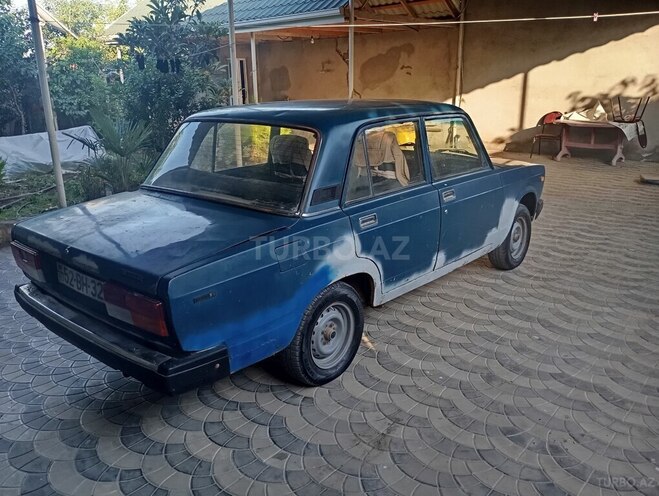 LADA (VAZ) 2107 2004, 163,000 km - 1.6 л - Cəlilabad