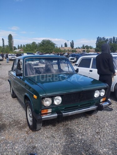 LADA (VAZ) 2106 1986, 62,700 km - 1.3 л - Ağdam