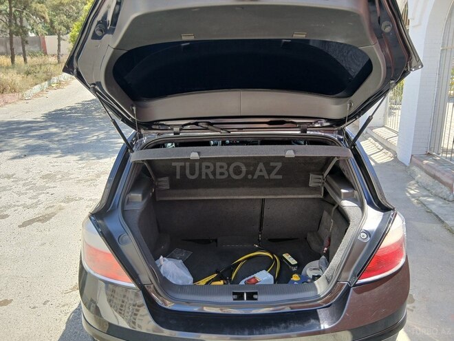 Opel Astra 2006, 402,000 km - 1.3 l - Bakı