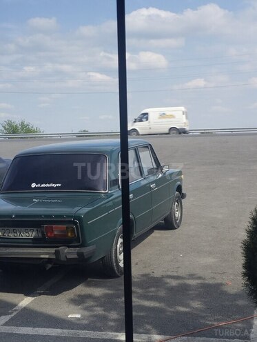 LADA (VAZ) 2106 1986, 62,700 km - 1.3 л - Ağdam
