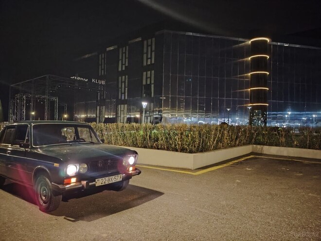 LADA (VAZ) 2106 1986, 62,700 km - 1.3 л - Ağdam