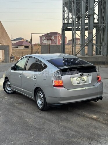 Toyota Prius 2008, 400,000 km - 1.5 l - Bakı