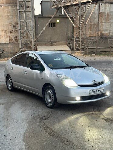 Toyota Prius 2008, 400,000 km - 1.5 l - Bakı