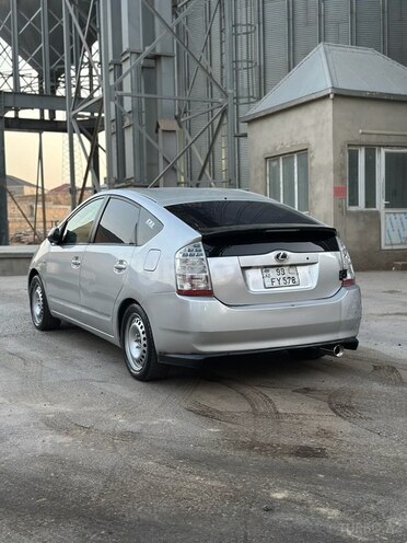 Toyota Prius 2008, 400,000 km - 1.5 l - Bakı