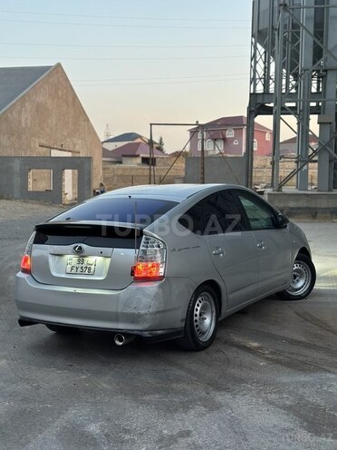 Toyota Prius 2008, 400,000 km - 1.5 l - Bakı