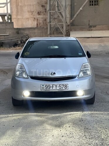 Toyota Prius 2008, 400,000 km - 1.5 l - Bakı