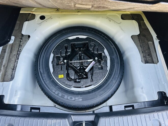 Hyundai Sonata 2012, 199,000 km - 2.4 l - Bakı