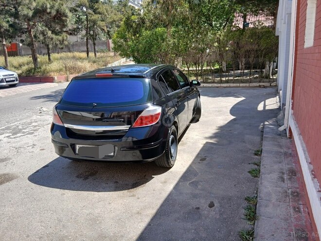 Opel Astra 2006, 402,000 km - 1.3 l - Bakı