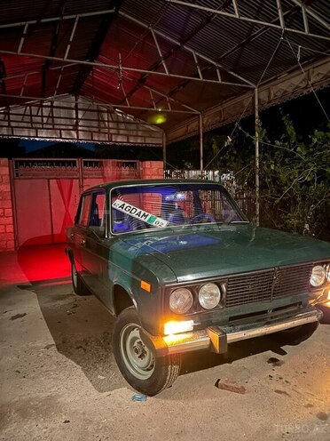 LADA (VAZ) 2106 1986, 62,700 km - 1.3 л - Ağdam
