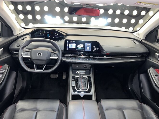 Changan CS 55 Plus 2023, 49,000 km - 1.5 л - Bakı
