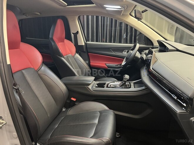 Changan CS 55 Plus 2023, 49,000 km - 1.5 л - Bakı