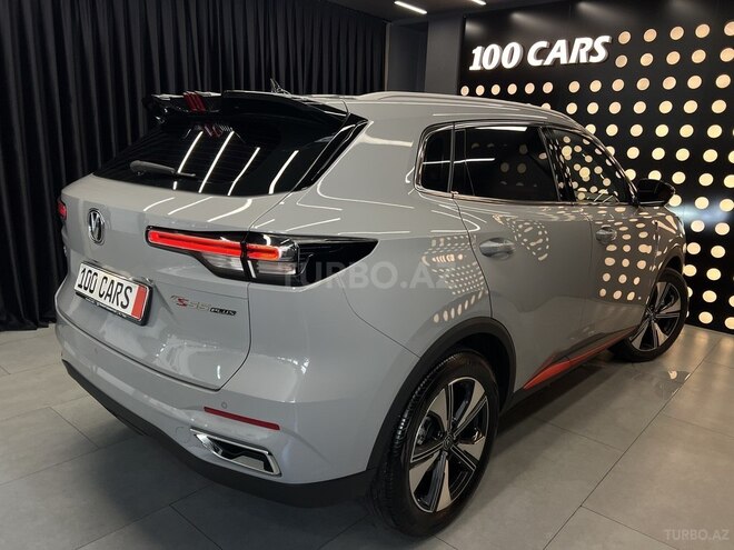 Changan CS 55 Plus 2023, 49,000 km - 1.5 л - Bakı