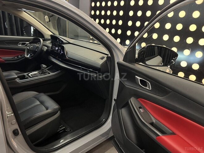 Changan CS 55 Plus 2023, 49,000 km - 1.5 л - Bakı