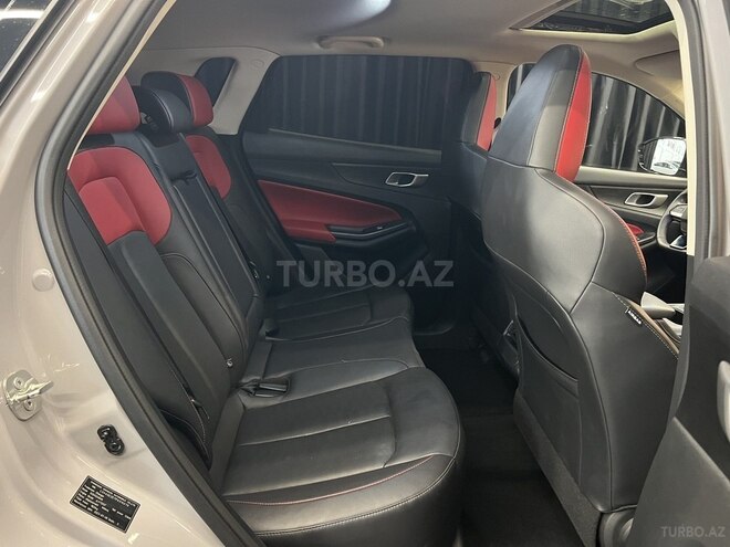 Changan CS 55 Plus 2023, 49,000 km - 1.5 л - Bakı