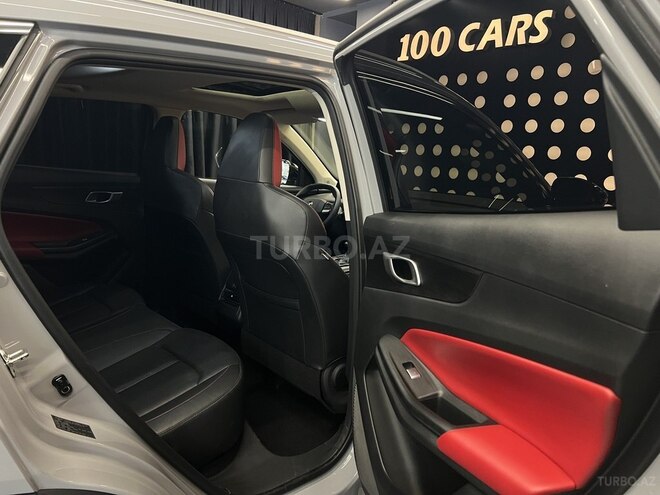Changan CS 55 Plus 2023, 49,000 km - 1.5 л - Bakı