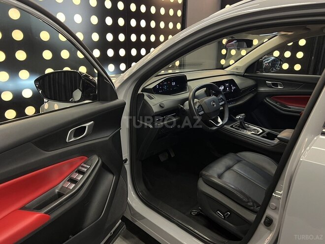 Changan CS 55 Plus 2023, 49,000 km - 1.5 л - Bakı