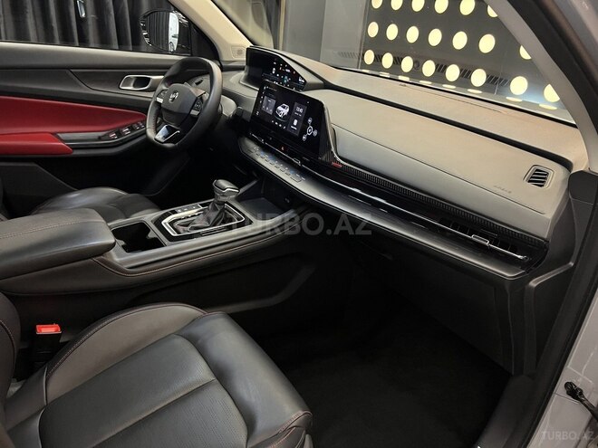 Changan CS 55 Plus 2023, 49,000 km - 1.5 л - Bakı